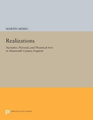 Martin Meisel - Realizations, Häftad