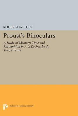 Proust's Binoculars 1
