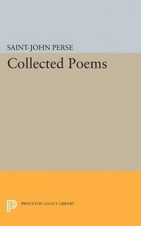 bokomslag Collected Poems