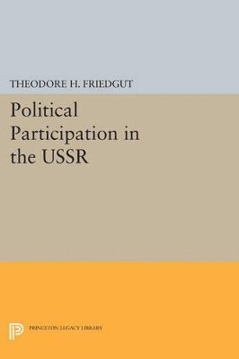 Political Participation in the USSR 1