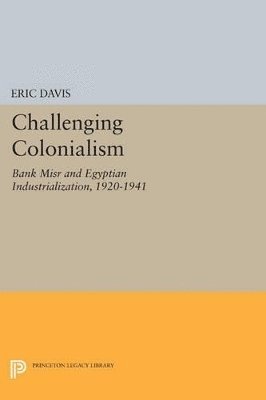 Challenging Colonialism 1