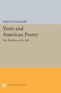 bokomslag Yeats and American Poetry