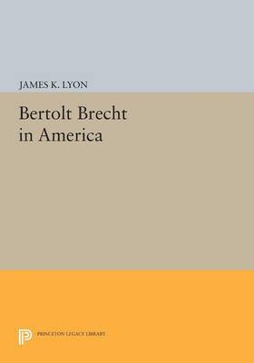 Bertolt Brecht in America 1