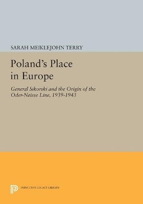 Poland's Place in Europe 1