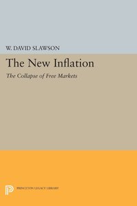 bokomslag The New Inflation
