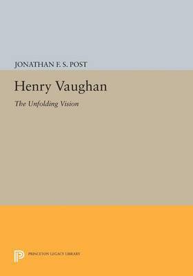 Henry Vaughan 1