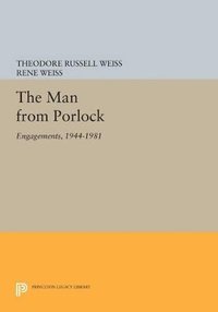 bokomslag The Man from Porlock