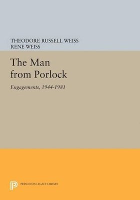 Theodore Russell Weiss, René Weiss - Man from Porlock, Häftad