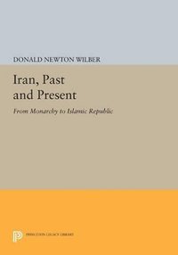 bokomslag Iran, Past and Present