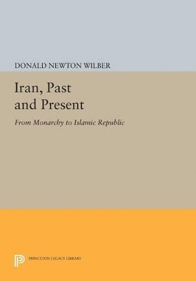 Iran, Past and Present 1