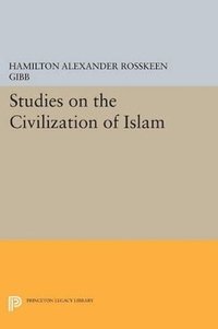 bokomslag Studies on the Civilization of Islam