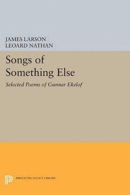 Songs of Something Else 1