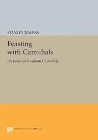 bokomslag Feasting With Cannibals