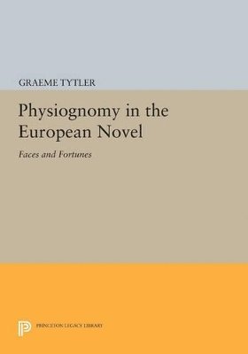 Physiognomy in the European Novel 1