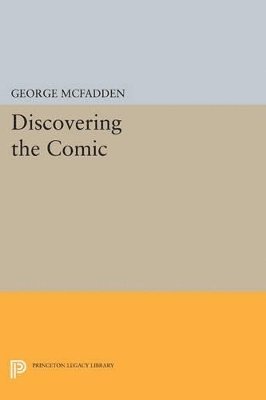 Discovering the Comic 1