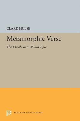 Metamorphic Verse 1