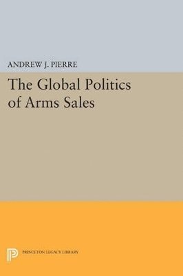 Global Politics of Arms Sales 1