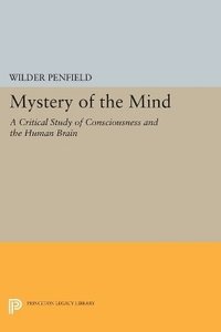 bokomslag Mystery of the Mind