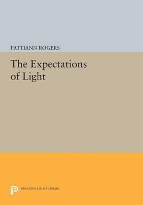 The Expectations of Light 1