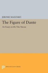 bokomslag The Figure of Dante