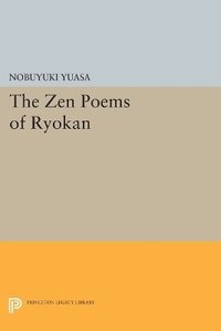 bokomslag The Zen Poems of Ryokan