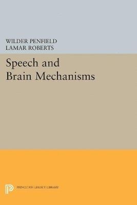Speech and Brain Mechanisms 1