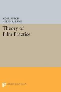 bokomslag Theory of Film Practice