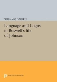 bokomslag Language and Logos in Boswell's Life of Johnson