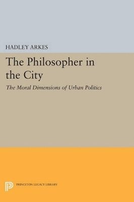 The Philosopher in the City 1