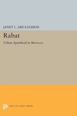Janet L. Abu-Lughod - Rabat, Häftad