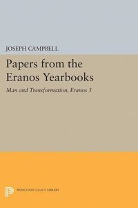 bokomslag Papers from the Eranos Yearbooks, Eranos 5