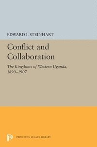 bokomslag Conflict and Collaboration