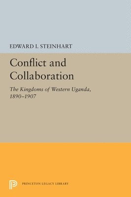 bokomslag Conflict and Collaboration