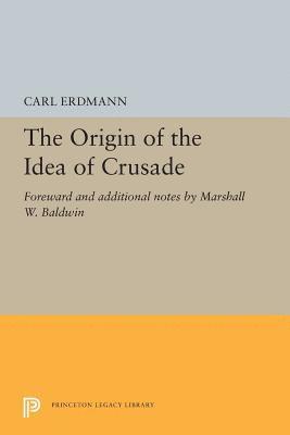 Origin of the Idea of Crusade