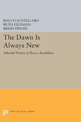 The Dawn is Always New 1