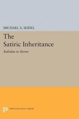 Satiric Inheritance 1