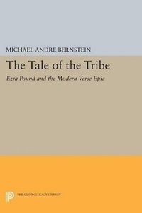 bokomslag The Tale of the Tribe