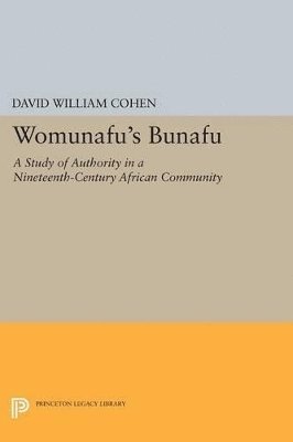 Womunafu's Bunafu 1