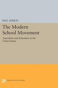 bokomslag The Modern School Movement