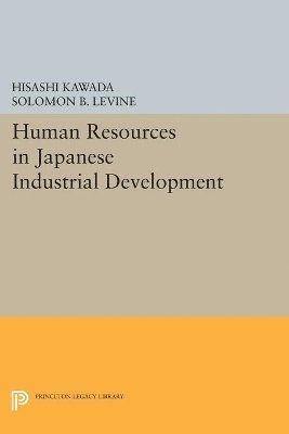 Human Resources in Japanese Industrial Development 1