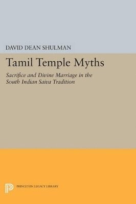 Tamil Temple Myths 1