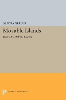 bokomslag Movable Islands