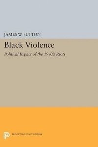 bokomslag Black Violence