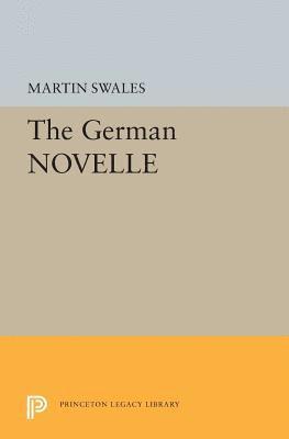 German Novelle 1