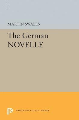 The German Novelle 1