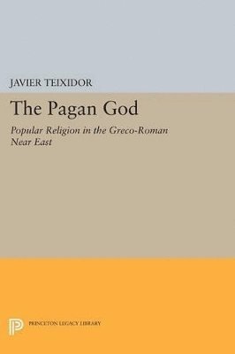 The Pagan God 1