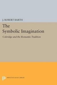 bokomslag The Symbolic Imagination