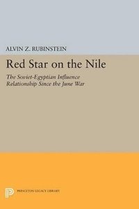 bokomslag Red Star on the Nile