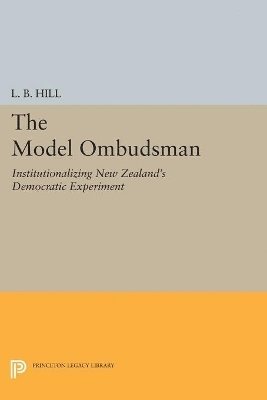 The Model Ombudsman 1