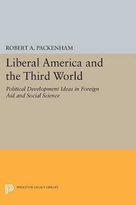 Liberal America and the Third World 1